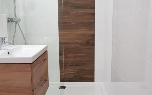 Apartament Sopot Karlikowska 13b 5 - 3 min do plaży