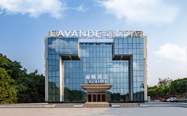 Lavande Hotel