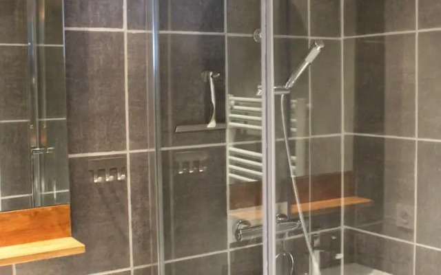 Les Paddocks du Mont Blanc