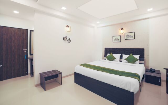 Treebo Chalets, Nagpur Airport