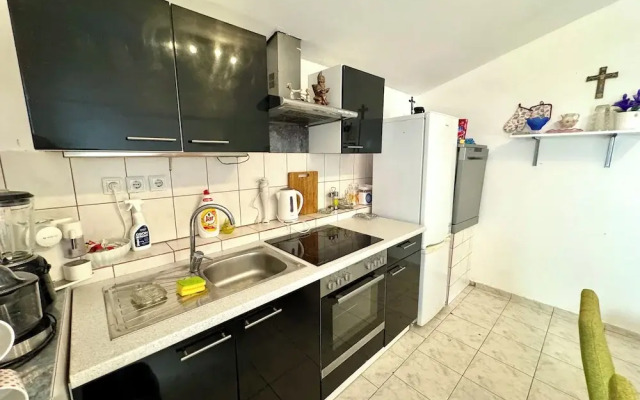Holiday house Adria