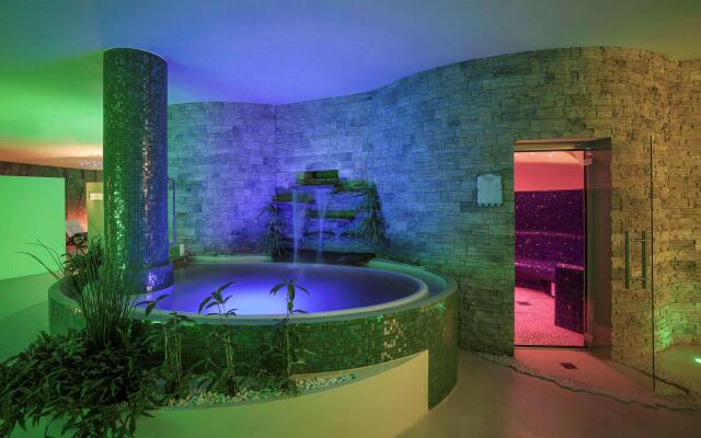 Mercure Olbia Hotel & SPA