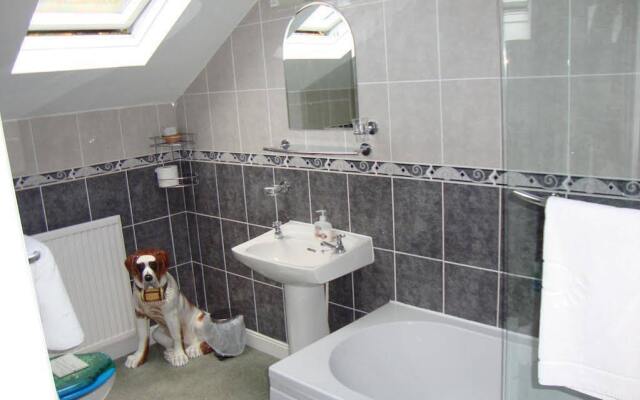Sherwood Hotel - B&B