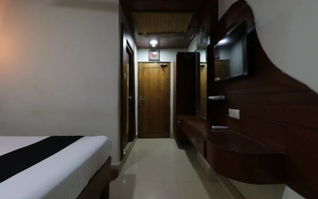 Hotel Vijetha Inn by OYO Rooms