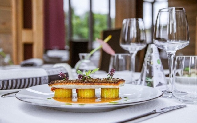 Les Jardins De Sophie