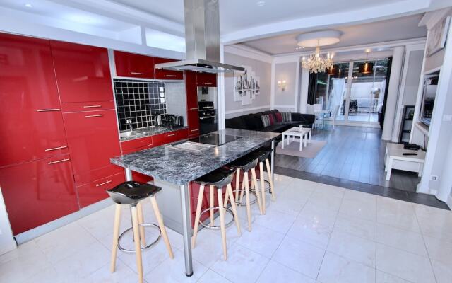 Cannes Luxury Residence Rentals