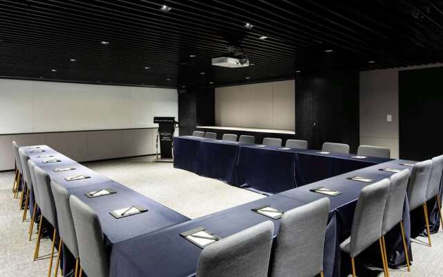 Mercure Ambassador Seoul Hongdae