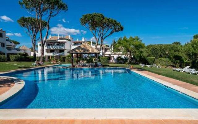 Solar Golf, by Vilamoura Sun