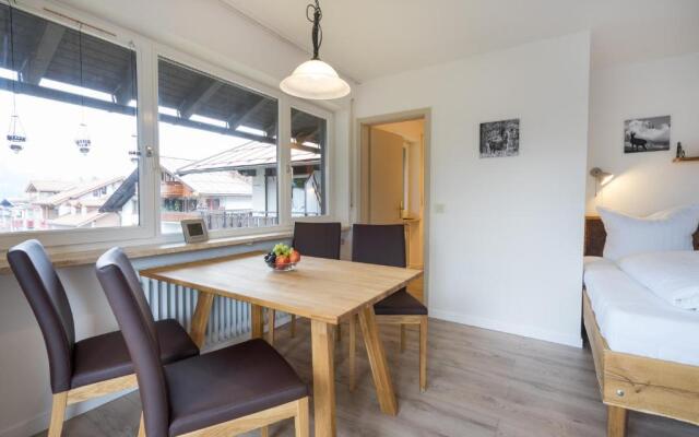 Ferienwohnung Bakker