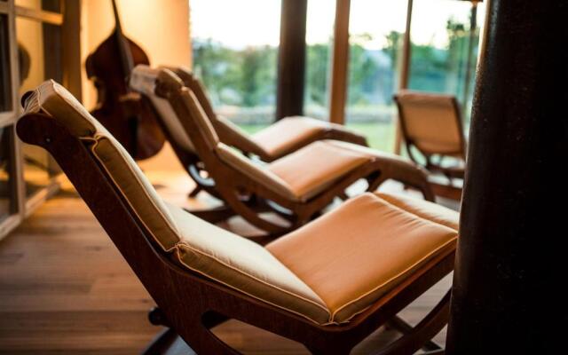 Отель Sonus Alpis - Adults Only