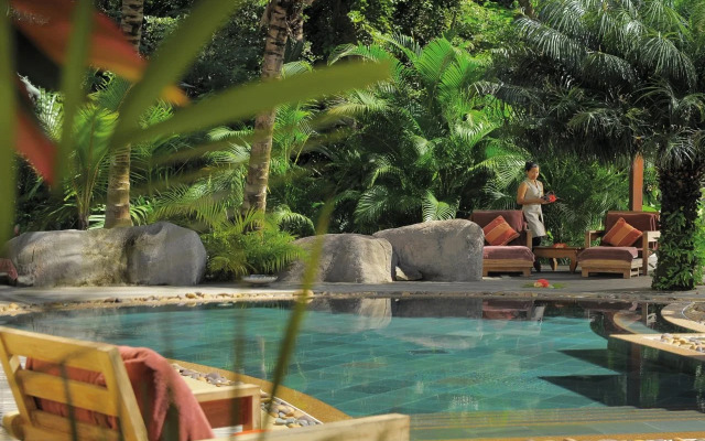 Club Med Seychelles
