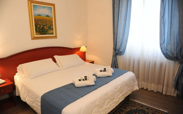 Hotel Svevia