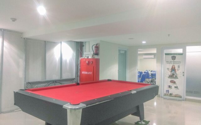 Gorgeous Studio Loft Apple 1 Condovilla Apartment