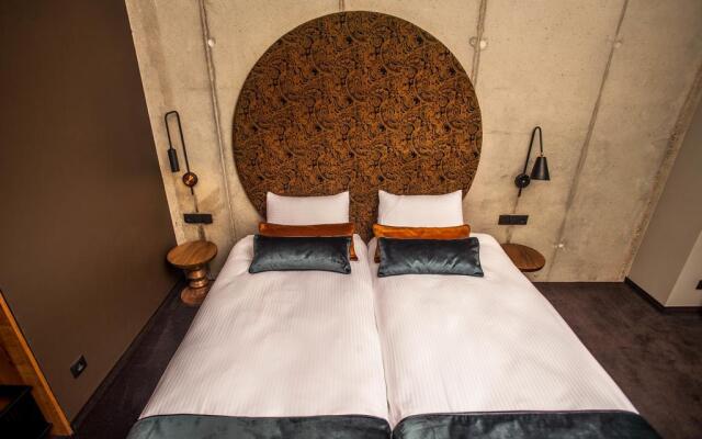 Hotel Remes