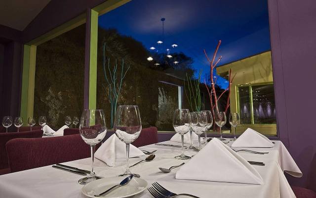 Hotel Huacalera