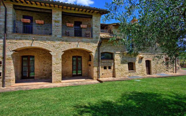 Villa Assisi