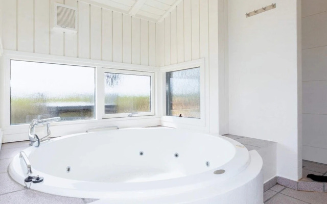 8 Person Holiday Home in Hirtshals