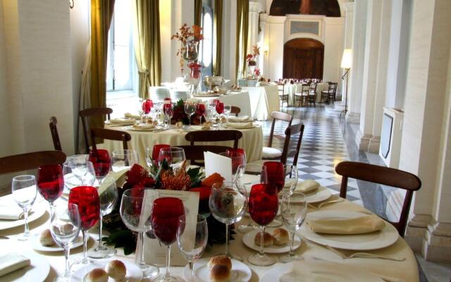 Donna Camilla Savelli – VRetreats Hotel