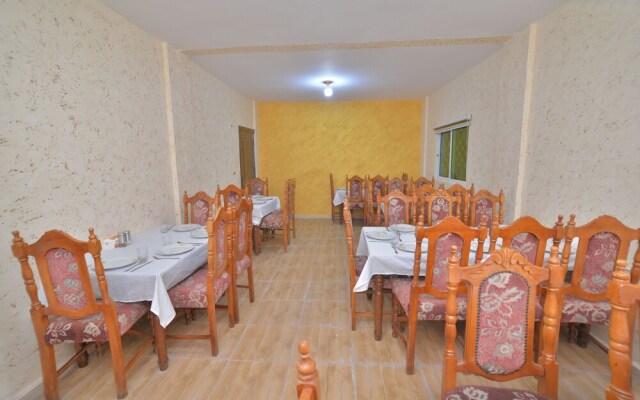 Petra Lion Hotel