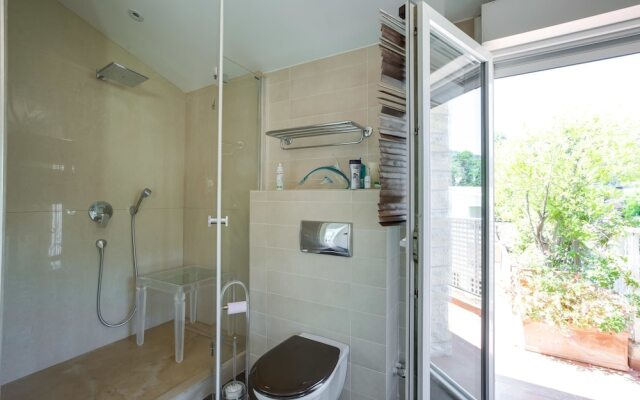 Villa Matahari Villa 4