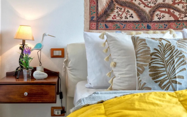 Sardinia Re - Casa Edda