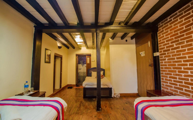 Tulaja Boutique Hotel
