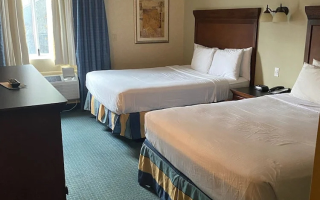 The Boardwalk Inn