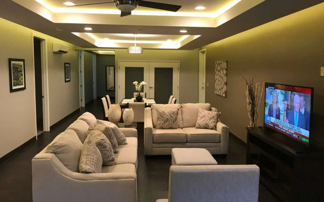 Quality Inn Port Arthur – Nederland