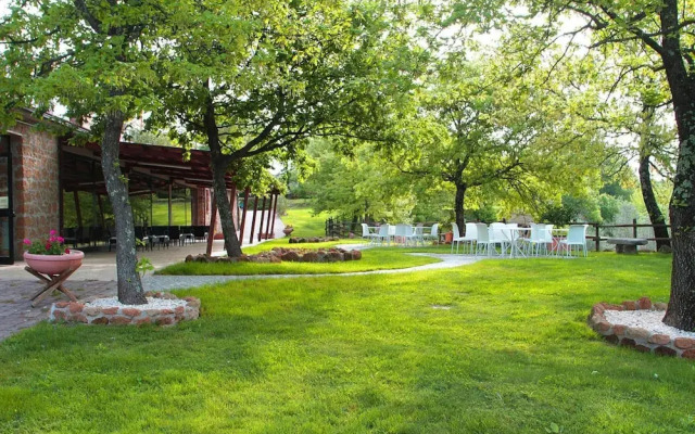 Tourist Resort, Grosseto