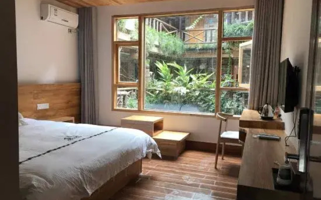 Huangyao Courtyard Inn