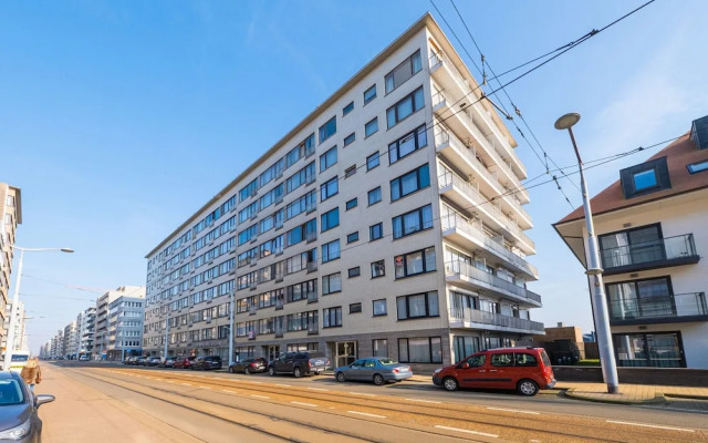 Rooftop Apartment With Terrace