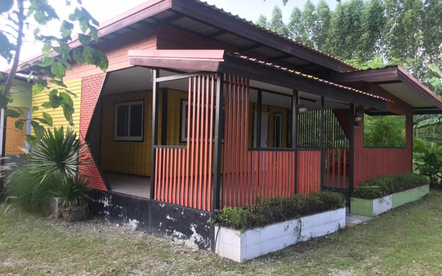 Viman Resort