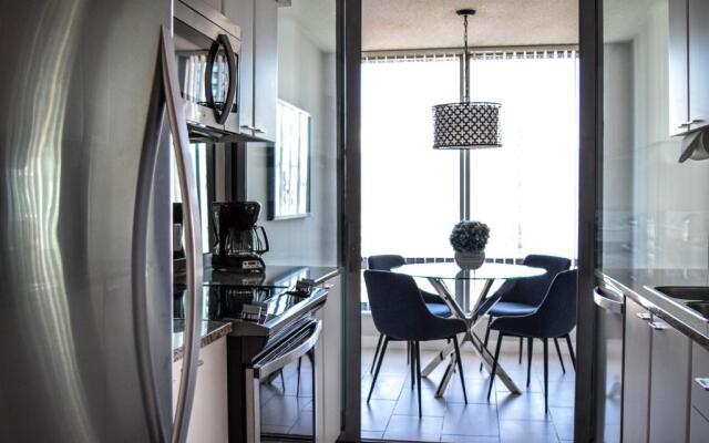 Vancouver Extended Stay