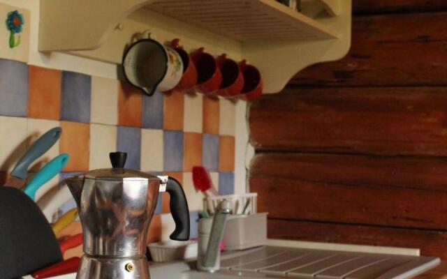 B&B Le Corone