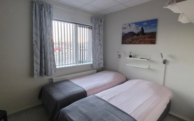 B&B Guesthouse Keflavík