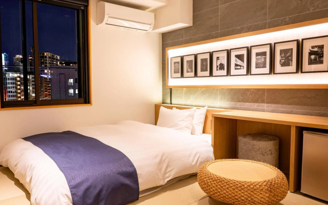 Kobe PortTower Hotel
