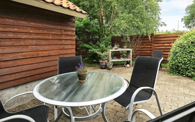 Holiday Home in Middelfart