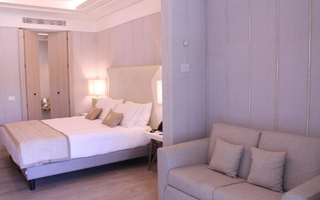 Splendido Bay Luxury Spa Resort