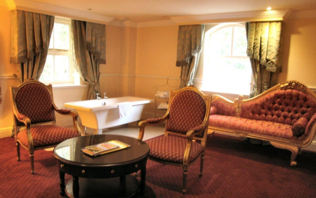Grange Hotel