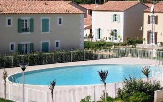 Appartement Narbonne, 3 pièces, 6 personnes - FR-1-229B-125