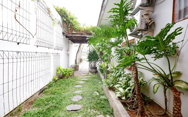 OYO 1924 Sweet Home