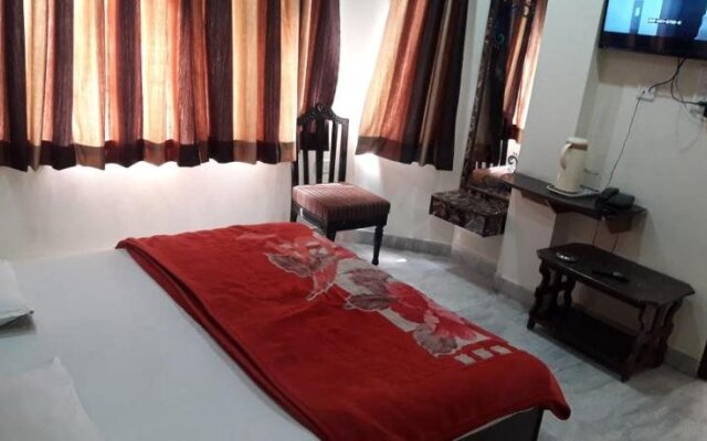 Hotel Hari Home