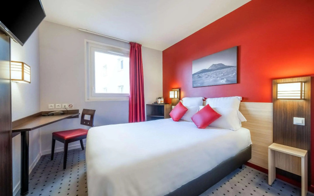 The Originals Boutique, Hôtel le Marmotel, Clermont-Ferrand