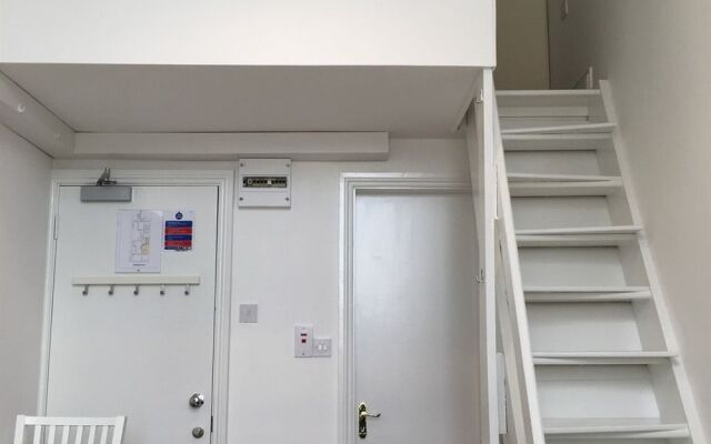 Mountjoy Serviced Accommodation