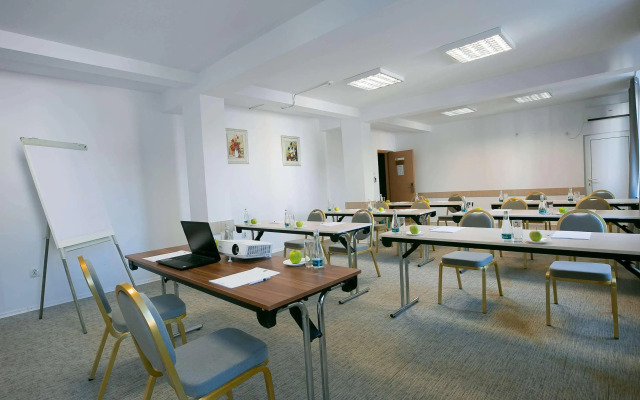 ibis Styles Dunarea Galati