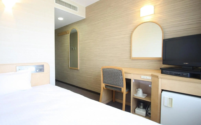 Kenchomae Green Hotel