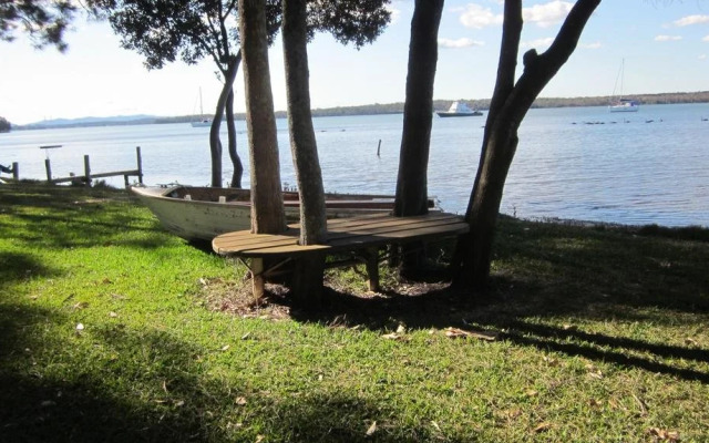 Kingfisher LakeHouse