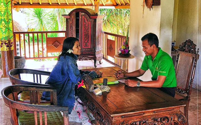 Bumi Ubud Resort