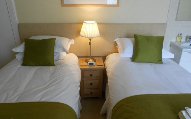 Annfield Guesthouse