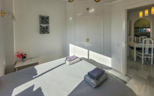 Beautiful 2BR fully equipped - Sitio de Calahonda